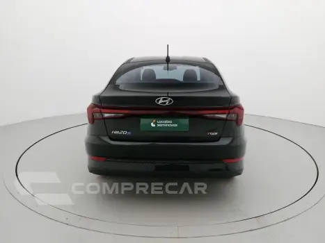 HB20S 1.0 TGDI FLEX LIMITED AUTOMÁTICO