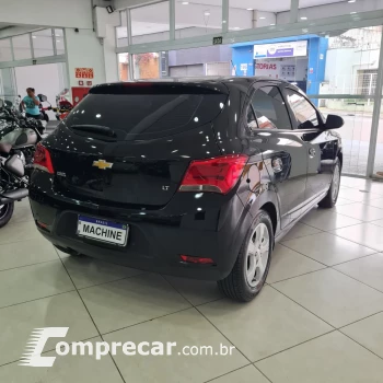 ONIX 1.4 MPFI LT 8V