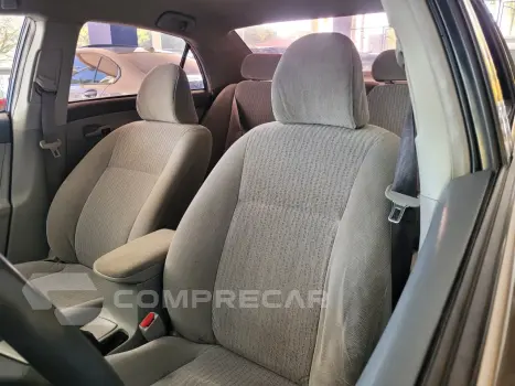 Corolla XEi 1.8/1.8 Flex 16V Mec.