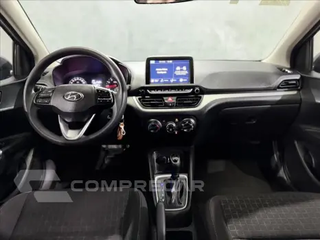 HB20 1.0 Tgdi Comfort Plus