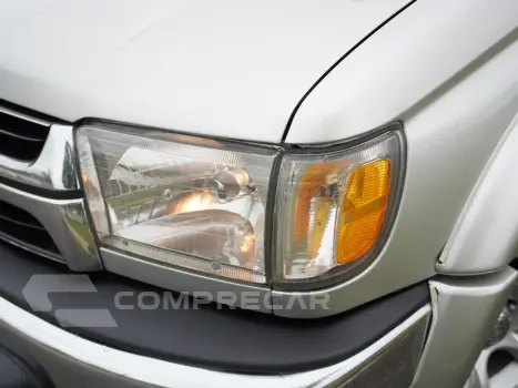 HILUX 3.0 DX 4X4 CD 16V DIESEL 4P MANUAL