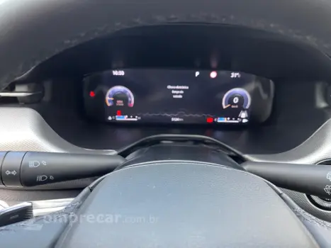 COMPASS 1.3 T270 Turbo Longitude