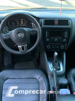JETTA 2.0 TSI Highline