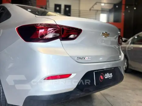 ONIX - 1.0 TURBO PLUS LTZ AUTOMÁTICO