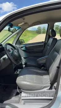 MERIVA 1.8 MPFI Maxx 8V