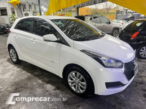 HB20 - 1.0 COMFORT 12V 4P MANUAL