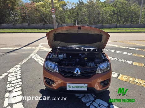 KWID 1.0 12V SCE ZEN