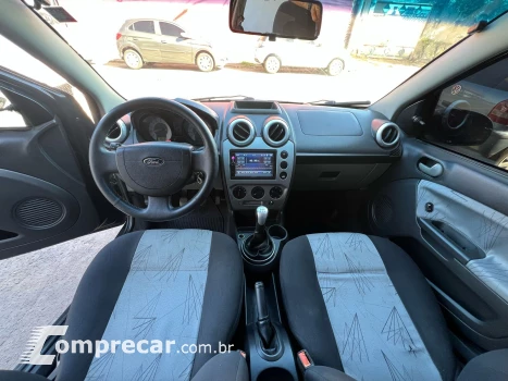 FIESTA 1.0 MPI 8V