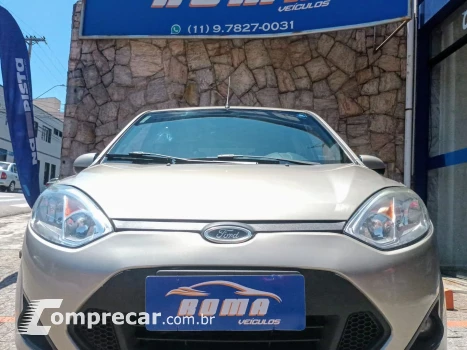 Fiesta 1.0 Rocam Hatch 8V Flex 4P Manual