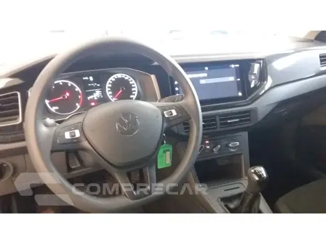 POLO 1.0 MPI TRACK MANUAL