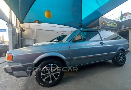 GOL 1.8 GL 8V