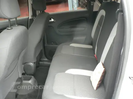 AIRCROSS 1.6 Feel 16V