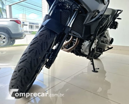F 750 GS Premium
