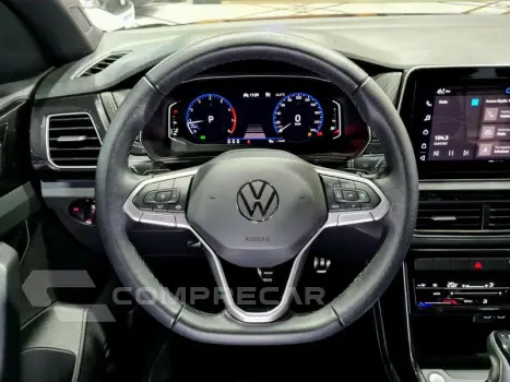 T-CROSS HIGHLINE 1.4 TSI FLEX 16V 5P AUT