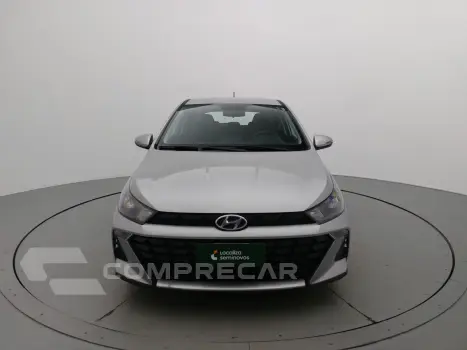 HB20 1.0 12V FLEX LIMITED PLUS MANUAL