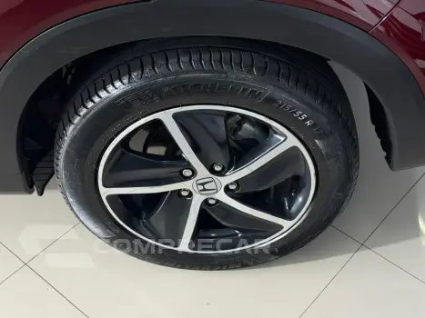 HR-V EX 1.8 Flexone 16V 5p Aut.