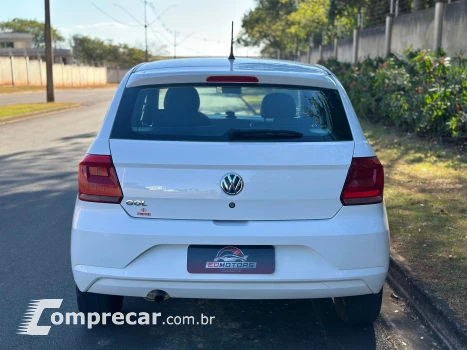 GOL 1.0 8V