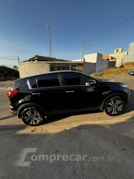 SPORTAGE 2.0 EX 4X2 V6