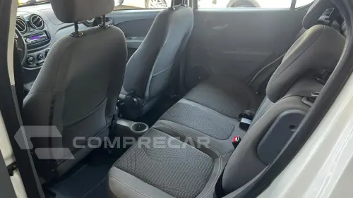 Palio 1.0 4P EVO FIRE FLEX ATTRACTIVE