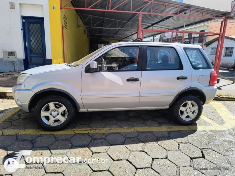 ECOSPORT 2.0 XLT 16V