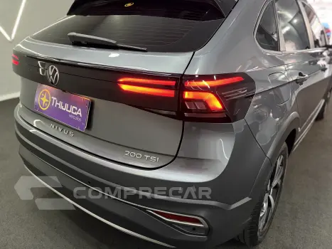NIVUS 1.0 200 TSI Highline