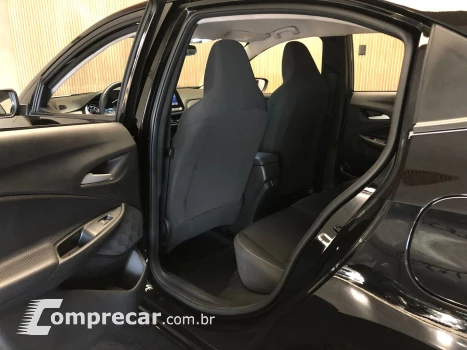 Onix 1.0 Turbo Flex Plus Ltz Automático