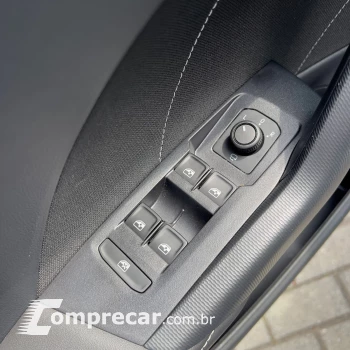 T-Cross Hig. 250 TSI 1.4 Flex 16V 5p Aut