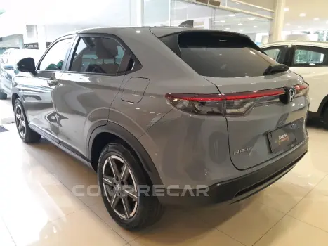 HR-V 1.5 DI I-VTEC FLEX EX CVT