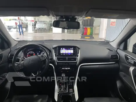 ECLIPSE CROSS 1.5 Mivec Turbo Hpe-s