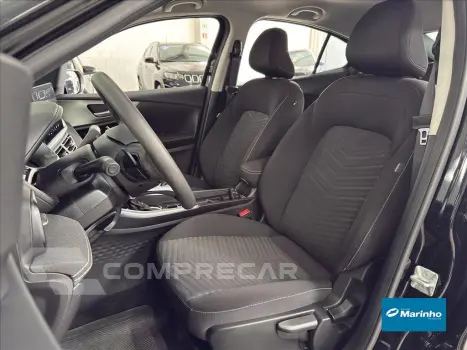 FASTBACK 1.0 TURBO 200 FLEX AUDACE CVT