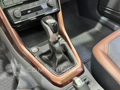 T-CROSS 1.0 200 TSI TOTAL FLEX COMFORTLINE AUTOMÁTICO