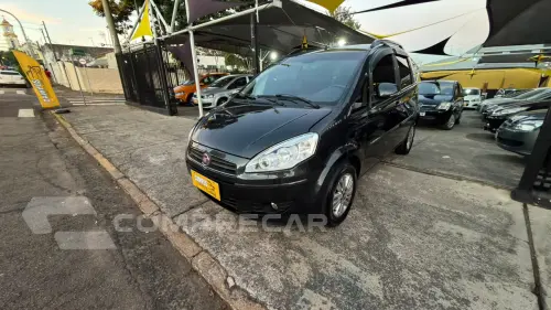 IDEA 1.4 MPI Attractive 8V