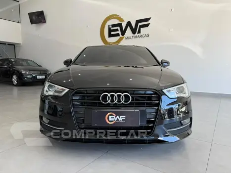 A3 Sportback 1.8 16V TFSI S-tronic 5p