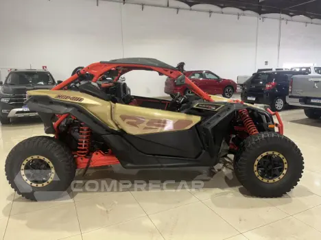 Maverick RS