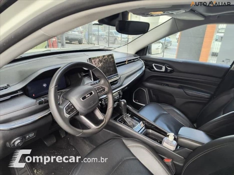 COMPASS 1.3 T270 Turbo Limited