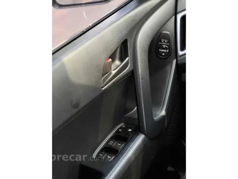 CRETA 1.6 16V FLEX ATTITUDE AUTOMÁTICO