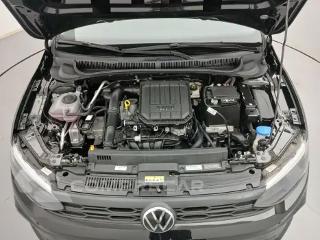 POLO 1.0 MPI TRACK MANUAL