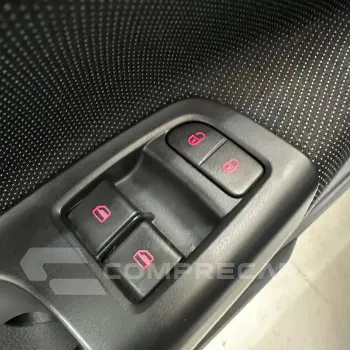 Gol 1.6 MSI Flex 8V 5p