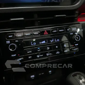 Creta N Line 1.0 TB 12V Flex Aut.