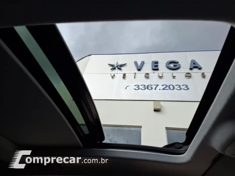 TRACKER 1.2 Turbo Premier