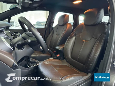 CAPTUR 1.3 TCE FLEX ICONIC X-TRONIC