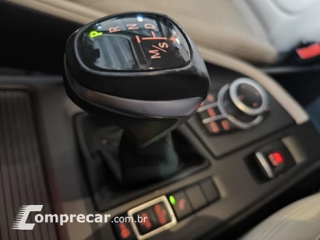 X1 - 2.0 16V TURBO ACTIVE SDRIVE20I 4P AUTOMÁTICO