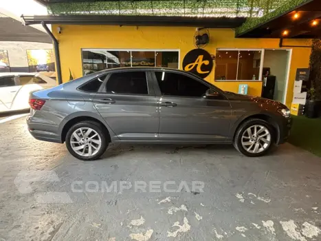 JETTA 1.4 250 TSI TOTAL FLEX COMFORTLINE TIPTRONIC