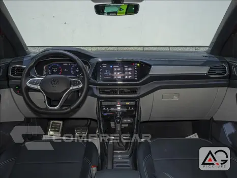 T-CROSS 1.4 250 TSI Highline