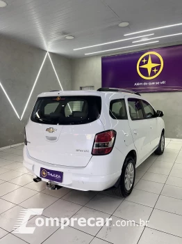 SPIN 1.8 LTZ 8V