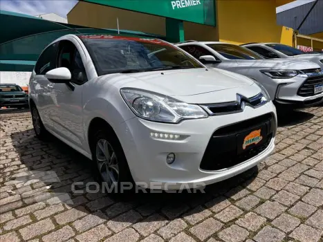 C3 1.6 Tendance 16V