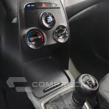 HB20 1.0 12V Comfort
