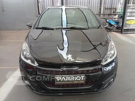 208 1.6 Sport 16V