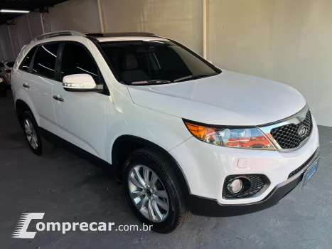SORENTO 2.4 EX2 4X2 16V 7 Lugares