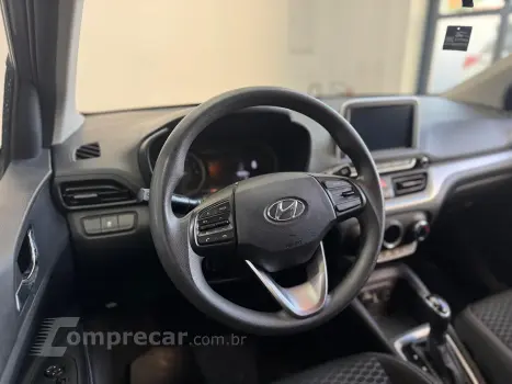 HB20 1.0 Tgdi Platinum